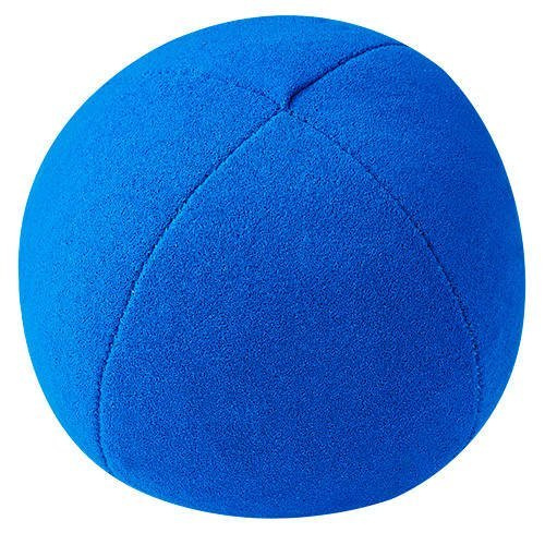 Beanbag Superior 67mm kolor NIEBIESKI Henry`s